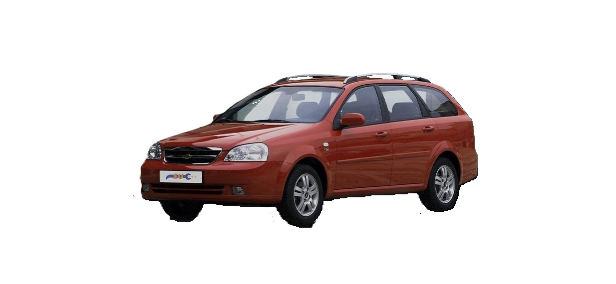 Nubirac 2004-2011 lyžiny